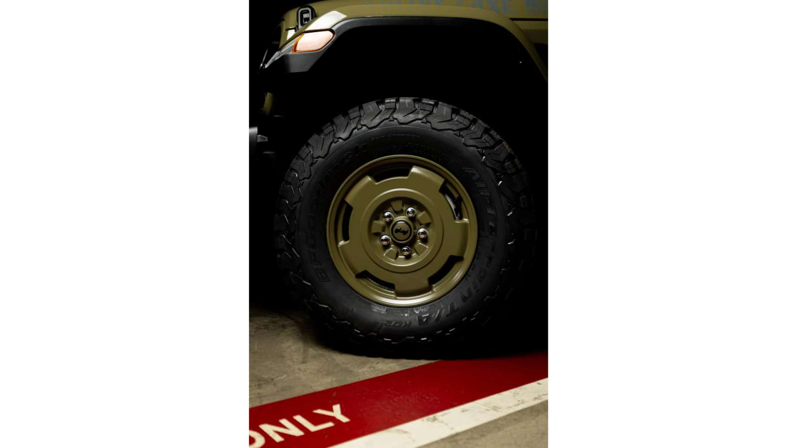 Το Jeep Wrangler τιμά το θρυλικό Willys με ειδική έκδοση